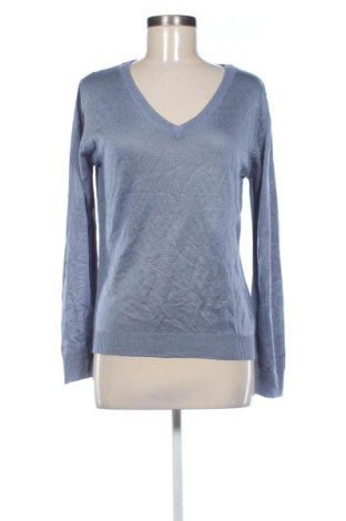 Damski sweter Port Louis, Rozmiar M, Kolor Niebieski, Cena 78,99 zł