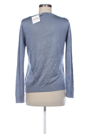 Damski sweter Port Louis, Rozmiar M, Kolor Niebieski, Cena 78,99 zł