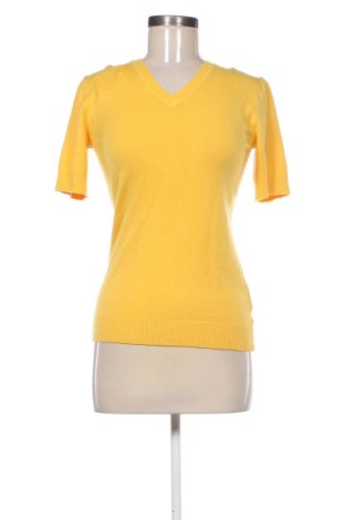 Dámský svetr Porta Fortuna, Velikost M, Barva Žlutá, Cena  419,00 Kč
