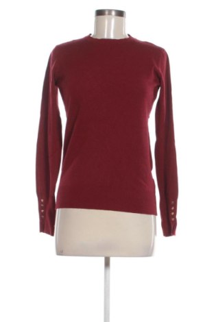 Pulover de femei Porta Fortuna, Mărime L, Culoare Roșu, Preț 78,20 Lei