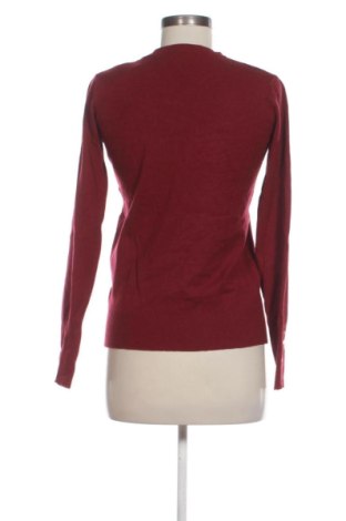 Pulover de femei Porta Fortuna, Mărime L, Culoare Roșu, Preț 78,20 Lei