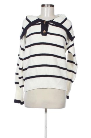 Дамски пуловер Portmans, Размер M, Цвят Многоцветен, Цена 21,47 €