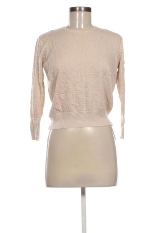 Dámský svetr Pour Moi, Velikost S, Barva Béžová, Cena  209,00 Kč