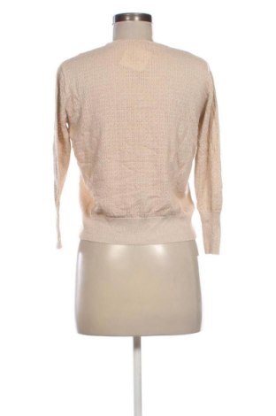 Dámský svetr Pour Moi, Velikost S, Barva Béžová, Cena  209,00 Kč