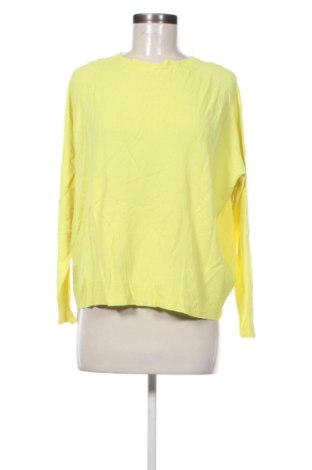 Дамски пуловер Pour Moi, Размер S, Цвят Жълт, Цена 21,47 €