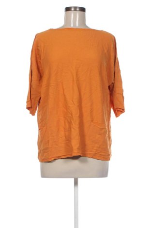 Дамски пуловер Premode, Размер XL, Цвят Оранжев, Цена 15,33 €