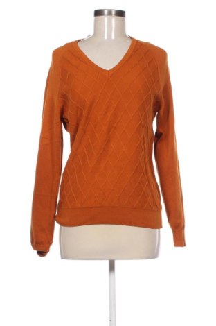 Damski sweter Prestige, Rozmiar L, Kolor Pomarańczowy, Cena 80,38 zł