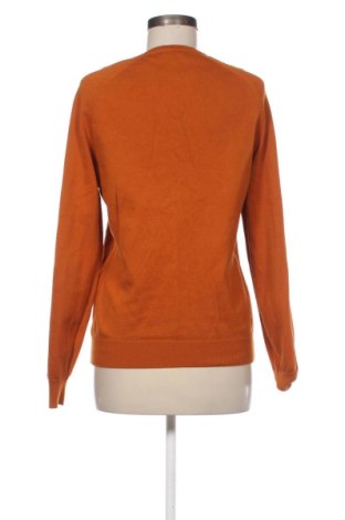 Damski sweter Prestige, Rozmiar L, Kolor Pomarańczowy, Cena 80,38 zł