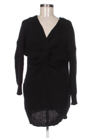 Damski sweter Pretty Little Thing, Rozmiar XL, Kolor Czarny, Cena 39,22 zł