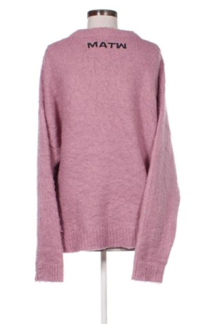 Női pulóver Preview, Méret M, Szín Rózsaszín, Ár 6 198 Ft