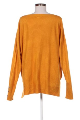 Dámský svetr Primark, Velikost XXL, Barva Oranžová, Cena  136,00 Kč