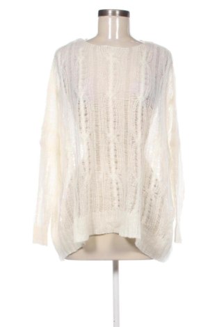 Dámský svetr Primark, Velikost S, Barva Bílá, Cena  419,00 Kč
