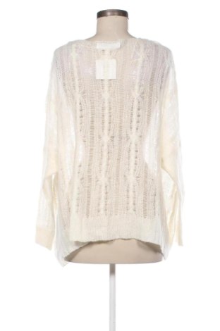 Dámský svetr Primark, Velikost S, Barva Bílá, Cena  419,00 Kč