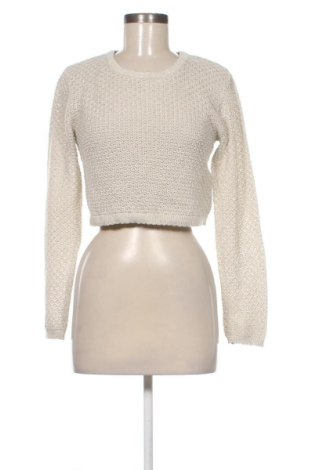 Damenpullover Primark, Größe S, Farbe Beige, Preis 19,99 €