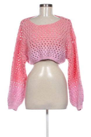 Damski sweter Primark, Rozmiar XL, Kolor Kolorowy, Cena 148,32 zł