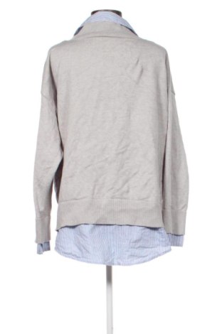 Dámsky pulóver Primark, Veľkosť L, Farba Sivá, Cena  14,74 €