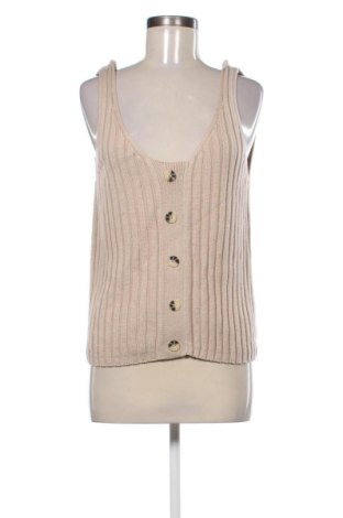 Damski sweter Primark, Rozmiar L, Kolor Beżowy, Cena 37,15 zł