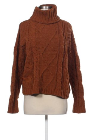 Damski sweter Primark, Rozmiar M, Kolor Brązowy, Cena 35,60 zł