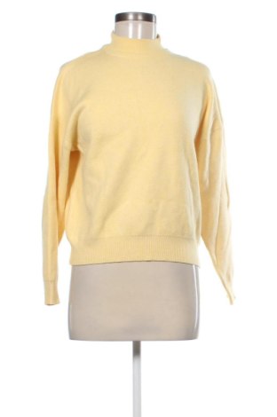 Damski sweter Primark, Rozmiar S, Kolor Żółty, Cena 79,15 zł