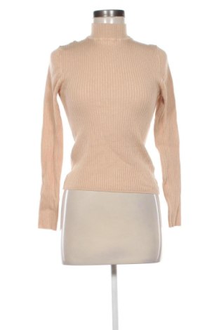 Dámský svetr Primark, Velikost M, Barva Béžová, Cena  239,00 Kč