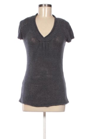 Дамски пуловер Promod, Размер M, Цвят Син, Цена 20,91 €