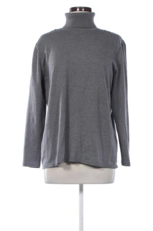 Damenpullover Public, Größe XL, Farbe Grau, Preis 15,00 €