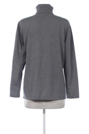 Damenpullover Public, Größe XL, Farbe Grau, Preis 15,00 €