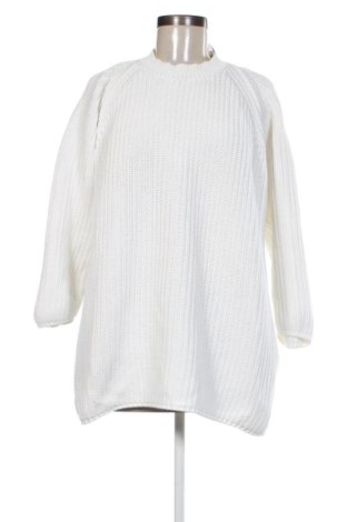 Dámsky pulóver Public, Veľkosť L, Farba Biela, Cena  27,68 €