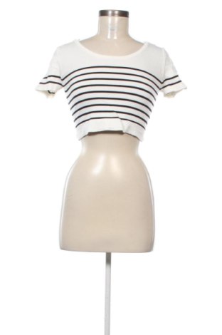 Дамски пуловер Pull&Bear, Размер M, Цвят Многоцветен, Цена 6,13 €