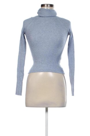 Damenpullover Pull&Bear, Größe S, Farbe Blau, Preis € 15,00