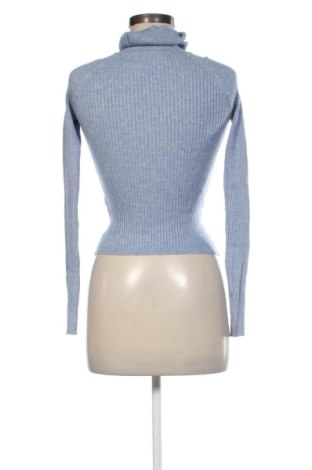 Damenpullover Pull&Bear, Größe S, Farbe Blau, Preis € 15,00