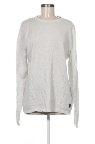 Dámský svetr Pull&Bear, Velikost L, Barva Šedá, Cena  439,00 Kč