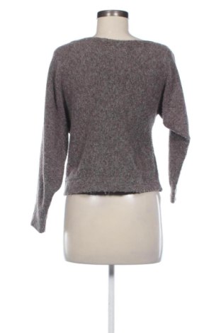 Damski sweter Pull&Bear, Rozmiar M, Kolor Brązowy, Cena 148,01 zł
