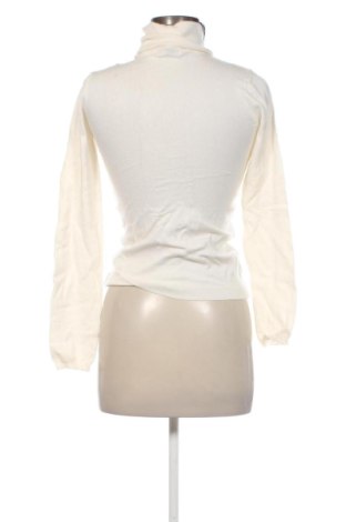 Dámský svetr Pull&Bear, Velikost L, Barva Krémová, Cena  699,00 Kč