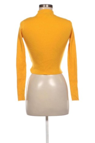 Női pulóver Pull&Bear, Méret M, Szín Narancssárga
, Ár 6 103 Ft