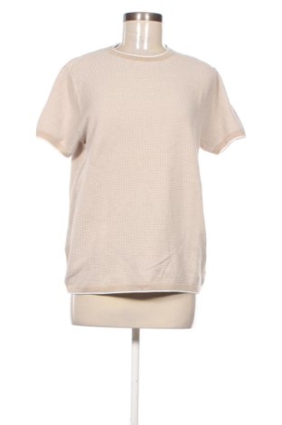 Dámský svetr Pull&Bear, Velikost L, Barva Béžová, Cena  439,00 Kč