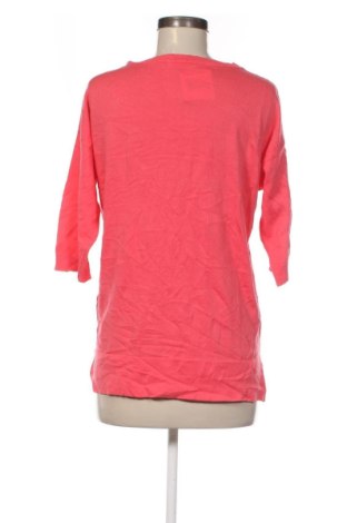 Γυναικείο πουλόβερ Pull Love, Μέγεθος M, Χρώμα Ρόζ , Τιμή 8,99 €