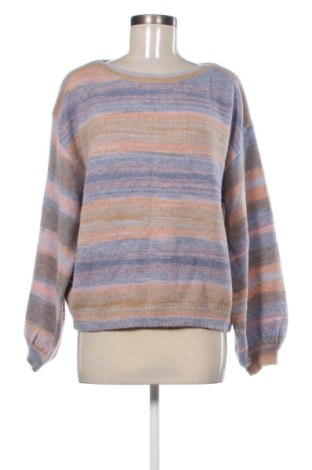 Pulover de femei Pulz Jeans, Mărime XL, Culoare Multicolor, Preț 108,96 Lei