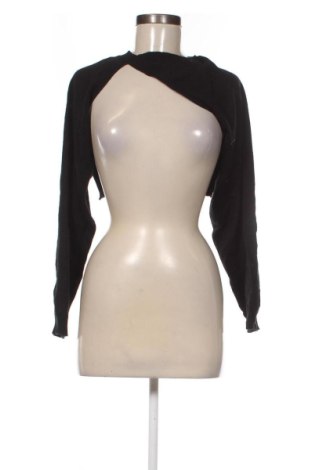 Γυναικείο πουλόβερ Pure, Μέγεθος XS, Χρώμα Μαύρο, Τιμή 28,99 €