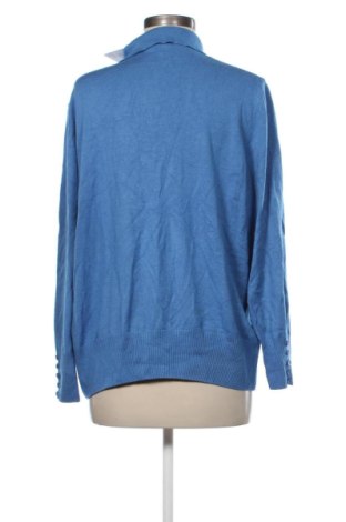 Dámský svetr Rabe, Velikost XXL, Barva Modrá, Cena  939,00 Kč