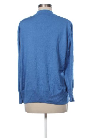 Damski sweter Rabe, Rozmiar XXL, Kolor Niebieski, Cena 166,99 zł