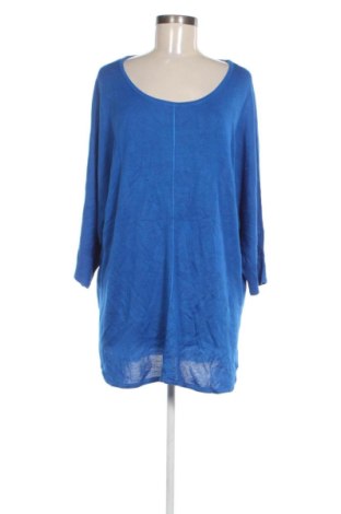 Női pulóver Rainbow, Méret XL, Szín Kék, Ár 7 499 Ft