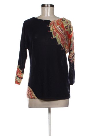 Γυναικείο πουλόβερ Ralph Lauren, Μέγεθος L, Χρώμα Πολύχρωμο, Τιμή 70,00 €