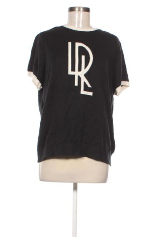 Damski sweter Ralph Lauren, Rozmiar XXL, Kolor Czarny, Cena 789,99 zł