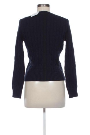 Damenpullover Polo Ralph Lauren, Größe S, Farbe Blau, Preis 91,99 €
