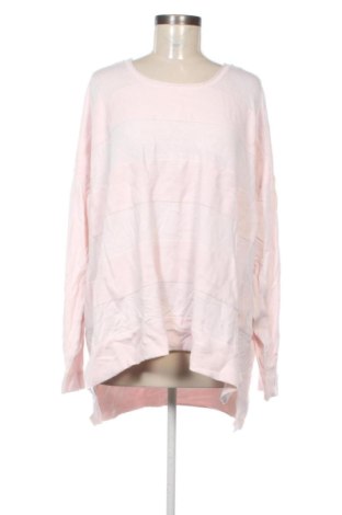 Dámský svetr Regatta, Velikost XL, Barva Růžová, Cena  629,00 Kč