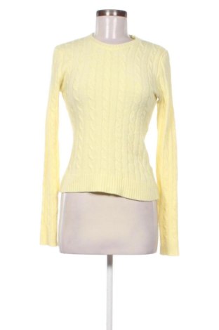 Dámsky pulóver Reserved, Veľkosť S, Farba Žltá, Cena  14,77 €