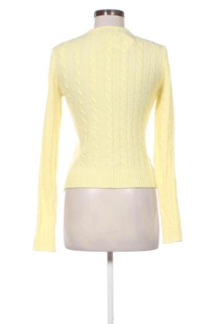 Dámsky pulóver Reserved, Veľkosť S, Farba Žltá, Cena  14,77 €