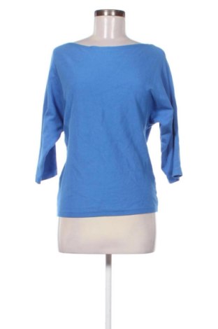 Dámský svetr Reserved, Velikost M, Barva Modrá, Cena  420,00 Kč