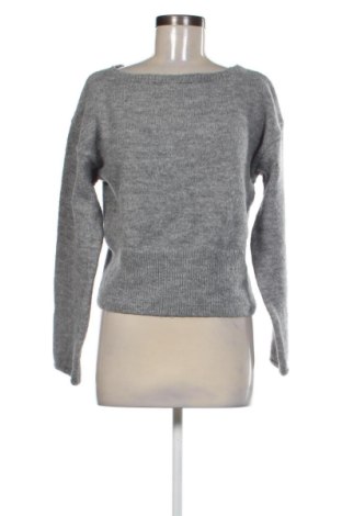 Dámský svetr Reserved, Velikost M, Barva Šedá, Cena  425,00 Kč